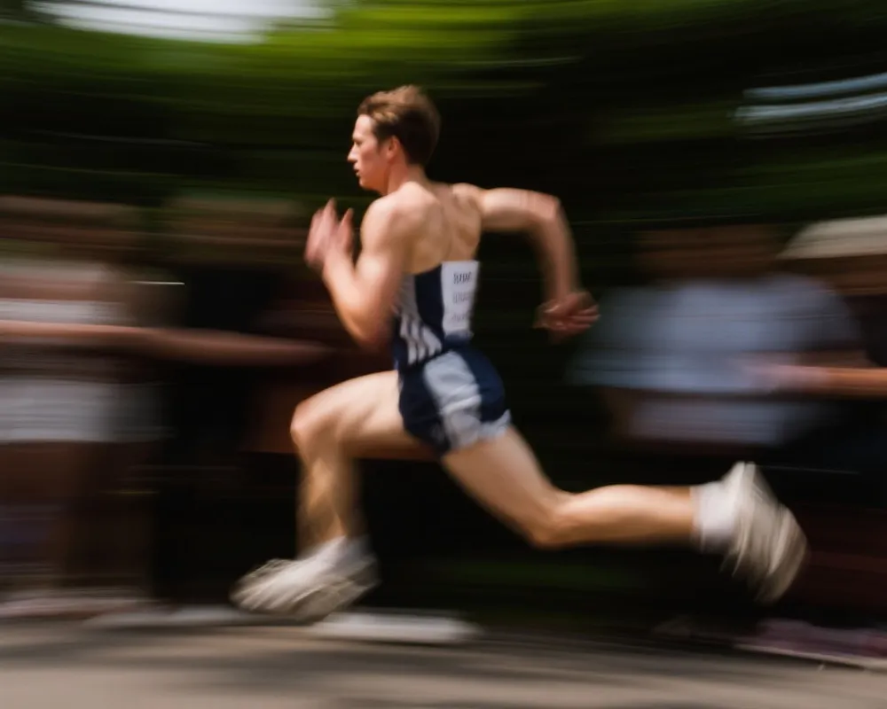 运动瞬间 · 速度与激情