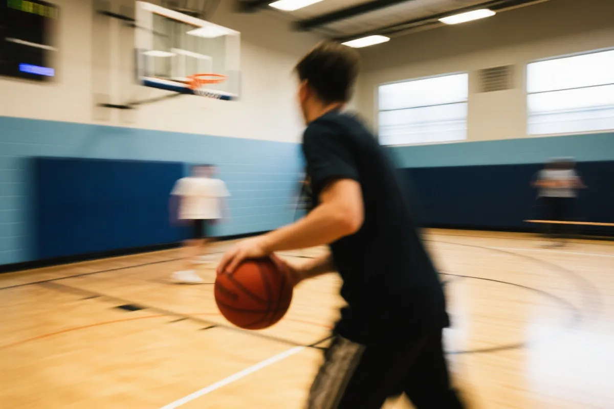 训练与互动视觉图